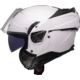 KASK LS2 FF910 ADVANT II SOLID WHITE L