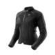 KURTKA TEKSTYLNA REBELHORN JAX LADY BLACK DS