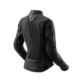 KURTKA TEKSTYLNA REBELHORN JAX LADY BLACK DS