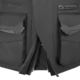 SECA KURTKA ARRAKIS III BLACK XL