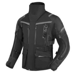 SECA KURTKA ARRAKIS III BLACK 2XL