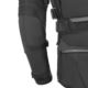 SECA KURTKA ARRAKIS III BLACK 2XL