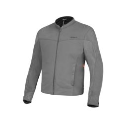 SECA KURTKA SUPERLITE GREY 4XL