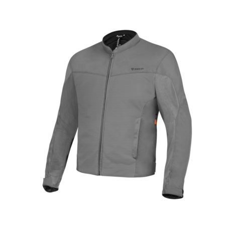 SECA KURTKA SUPERLITE GREY 4XL