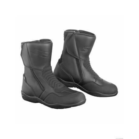 SECA BUTY COMET II BLACK 38