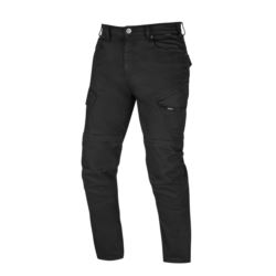 SPODNIE SECA SQUADRON BLACK ROZ. 34