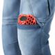 SPODNIE SECA SQUADRON BLACK ROZ. 38