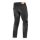 SECA SPODNIE SQUARE II WASHED BLACK 36