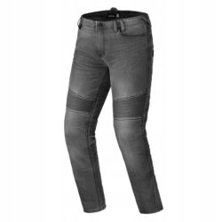 SPODNIE SHIMA ZENITH MEN PNT GREY 36/34