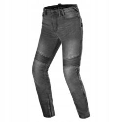 SPODNIE SHIMA ZENITH LADY PNT GREY 26/32