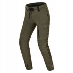 SPODNIE SHIMA JOGGSY LADY KHAKI 30