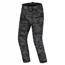 SPODNIE SHIMA GIRO 3.0 MEN PNT CAMO 40/32