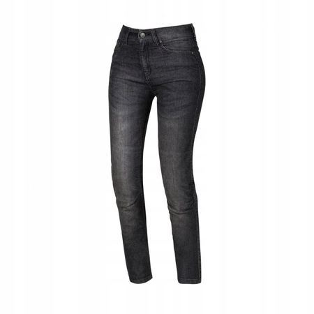 SECA SPODNIE DELTA ONE LADY BLACK 34