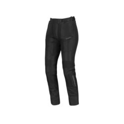 SPODNIE SECA HYBRID III LADY BLACK DM