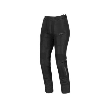 SPODNIE SECA HYBRID III LADY BLACK DM
