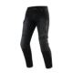 SPODNIE JEANS REBELHORN VANDAL DENIM BLACK W36L34