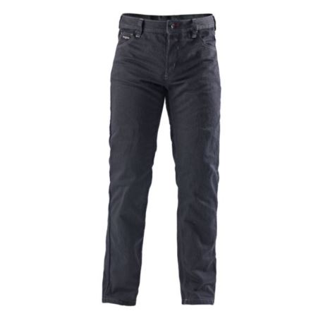SPODNIE FURYGAN K12 X KEVLAR CARBON 32/32