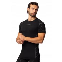 SPAIO KOSZULKA Z KRÓTKIM RĘKAWEM RAPID L