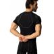 SPAIO KOSZULKA Z KRÓTKIM RĘKAWEM RAPID XXL