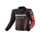 SHIMA KURTKA STR 2.0 JKT RED 58