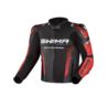 SHIMA KURTKA STR 2.0 JKT RED 58