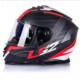 KASK LS2 FF800 STORM II NERVE M. BLACK RED 3XL 06