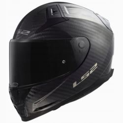 KASK LS2 FF811 VECTOR II MATT CARBON-06 M