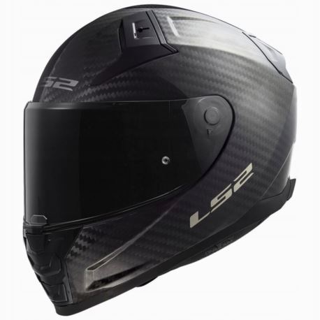 KASK LS2 FF811 VECTOR II MATT CARBON-06 M