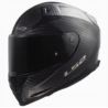 KASK LS2 FF811 VECTOR II MATT CARBON-06 M