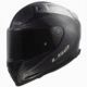 KASK LS2 FF811 VECTOR II MATT CARBON-06 XXL