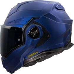 KASK LS2 FF901 ADVANT X SOLID MATT NAVY BLUE-06 L