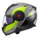 KASK LS2 FF902 SCOPE II DURIA GREY H-V 3XL+PNLCK