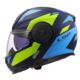 KASK LS2 FF902 SCOPE II DURIA M.BL.H-V S+PNLCK