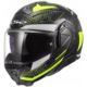 KASK LS2 FF910 ADVANT II ASTRAL H-V YELLOW M
