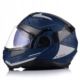 KASK LS2 FF910 ADVANT II ASTRAL NAVY BLUE GREY L