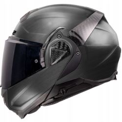 KASK LS2 FF910 ADVANT II JEANS TITANIUM L