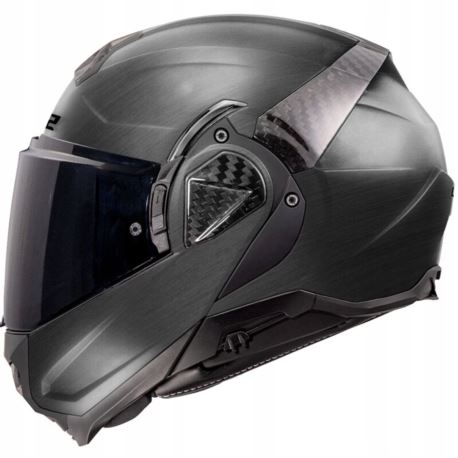 KASK LS2 FF910 ADVANT II JEANS TITANIUM L