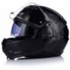 KASK LS2 FF910 ADVANT II SOLID BLACK 3XL