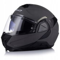 KASK LS2 FF910 ADVANT II SOLID CONCRETE XL