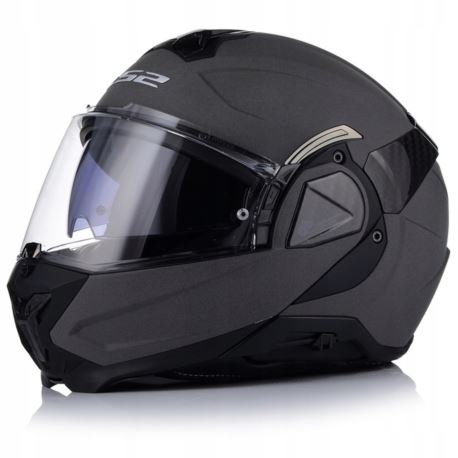 KASK LS2 FF910 ADVANT II SOLID CONCRETE XL