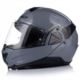 KASK LS2 FF910 ADVANT II SOLID NARDO GREY XL
