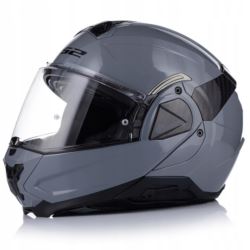 KASK LS2 FF910 ADVANT II SOLID NARDO GREY XL