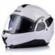 KASK LS2 FF910 ADVANT II SOLID WHITE XL