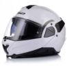 KASK LS2 FF910 ADVANT II SOLID WHITE XXL