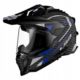 KASK LS2 MX701 C EXPLORER ADVENTURE.BLU-06 XL