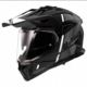KASK LS2 MX702 PIONEER II HILL MATT BL. WHITE XXL