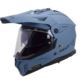 KASK LS2 MX702 PIONEER II SOLID M. MISTY BL-06 L