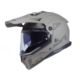 KASK LS2 MX702 PIONEER II SOLID MATT SAND-06 XS