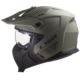 KASK LS2 OF606 DRIFTER SOLID MATT SAND-06 S