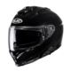 KASK HJC I71 METAL BLACK XL